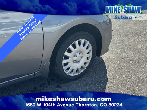 Used 2017 Nissan Sentra SV image 12
