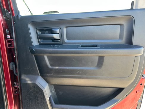 Used 2017 RAM 2500 Tradesman w/ Cold Weather Group image 14