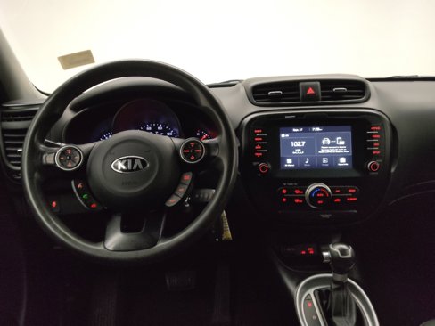 Used 2018 Kia Soul + image 22