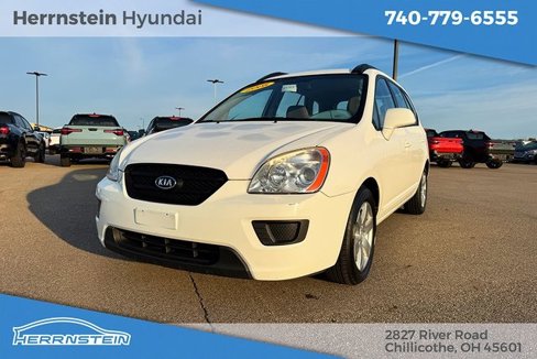 Used 2008 Kia Rondo LX image 3