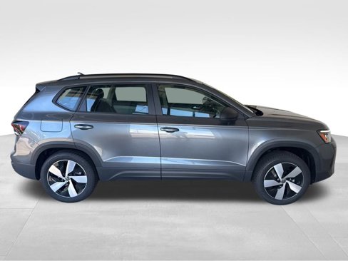 New 2025 Volkswagen Taos S image 6
