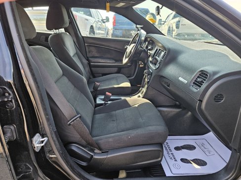 Used 2014 Dodge Charger Police image 17