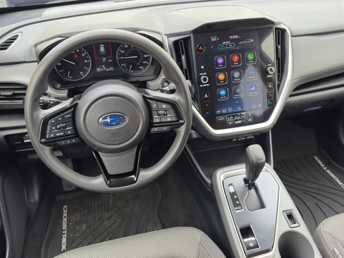 Used 2024 Subaru Crosstrek 2.0i Premium w/ Popular Package #4 image 11