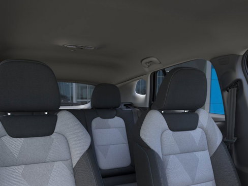 New 2026 Chevrolet Trax LS w/ LS Convenience Package image 24