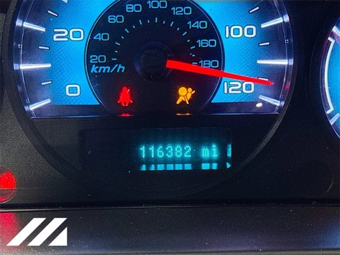 Used 2011 Ford Fusion SE w/ 202A Rapid Spec Order Code image 14