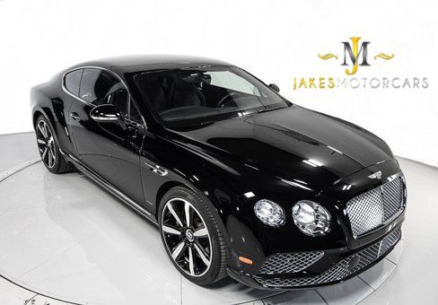 Used 2017 Bentley Continental GT image 15