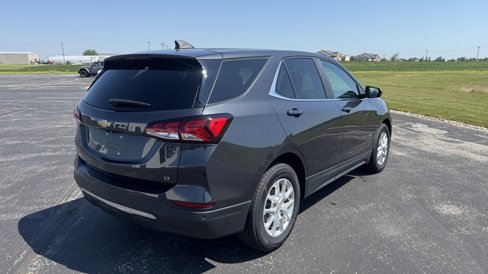 Used 2022 Chevrolet Equinox LT image 7
