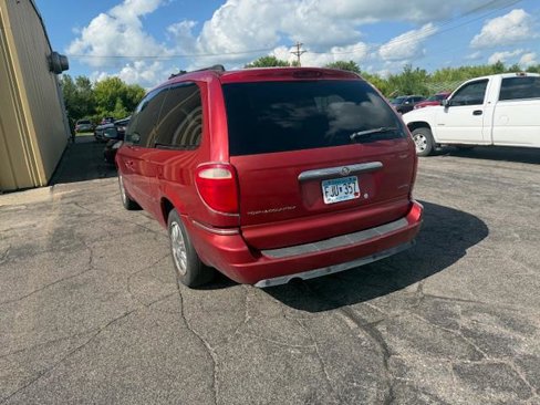 Used 2006 Chrysler Town & Country Limited w/ Trailer Tow Prep Group image 10