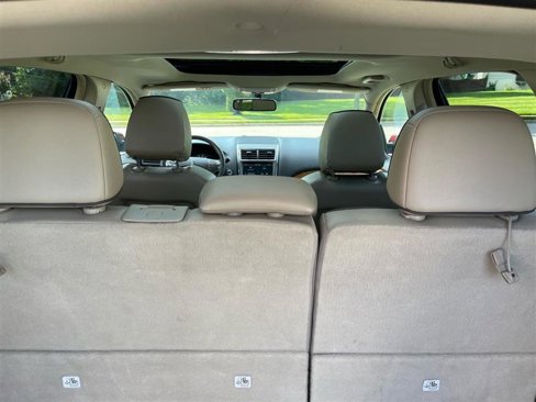 Used 2014 Lincoln MKX AWD w/ Equipment Group 101A image 88