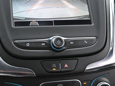 Used 2022 Chevrolet Equinox LT image 21
