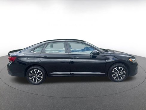 Used 2024 Volkswagen Jetta S image 15