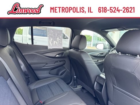 Used 2024 Buick Envista Preferred w/ Convenience I Package image 11