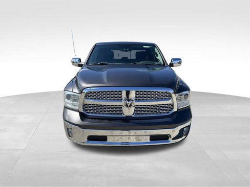Used 2015 RAM 1500 Laramie w/ Convenience Group image 6