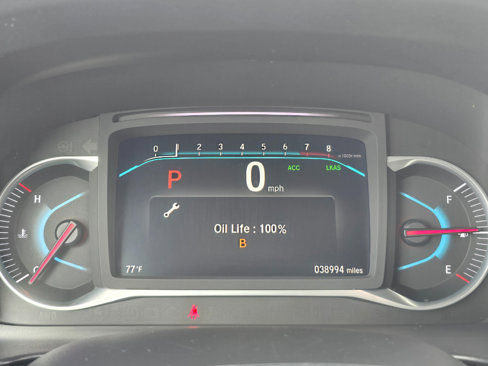 Used 2021 Honda Passport EX-L image 7