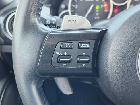 Used 2013 MAZDA MX-5 Miata Grand Touring image 33
