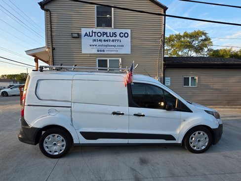 Used 2016 Ford Transit Connect XL image 7