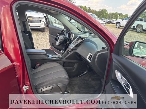 Used 2017 Chevrolet Equinox LT w/ Convenience Package image 25