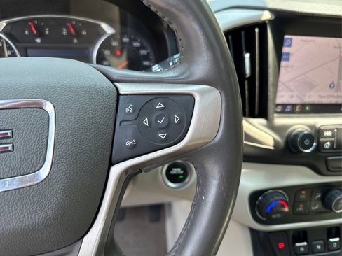 Used 2020 GMC Terrain Denali w/ Denali Premium Package image 29