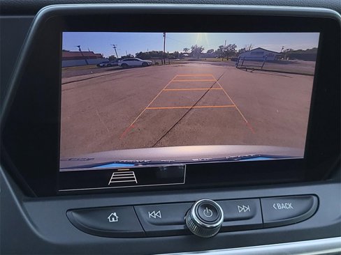 Used 2021 Chevrolet Blazer LT image 24