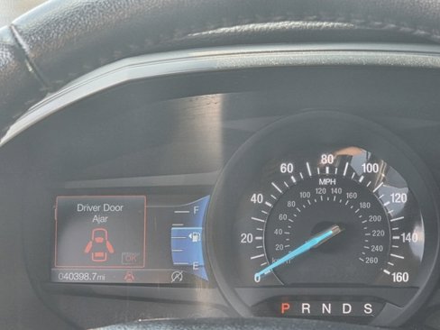 Used 2024 Ford Edge Titanium image 16