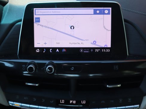 Used 2021 Cadillac CT4 Luxury w/ Sun And Sound Package image 15