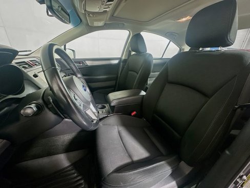 Used 2015 Subaru Legacy 2.5i Premium w/ Moonroof Package image 21