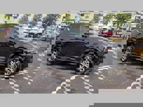Used 2023 MAZDA CX-5 AWD 2.5 S w/ Preferred Package image 27