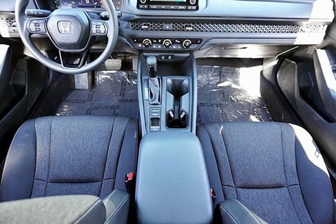 Used 2024 Honda Accord EX image 20