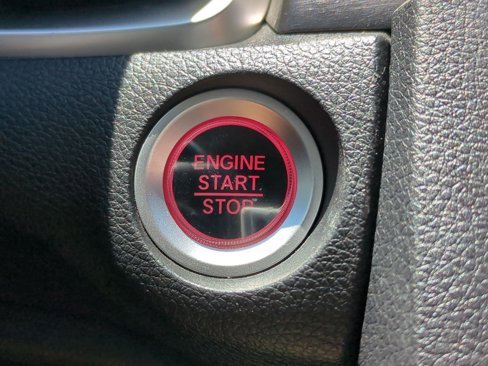 Used 2018 Honda Civic EX-T image 22