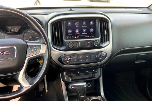 Used 2020 GMC Canyon SLE w/ Elevation Edition image 6