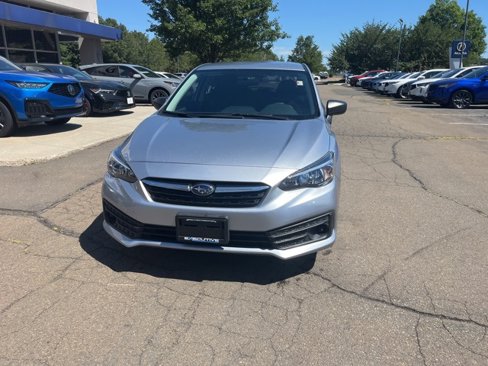 Used 2022 Subaru Impreza 2.0i image 28
