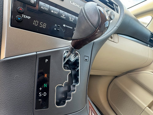 Used 2015 Lexus RX 350 FWD image 19