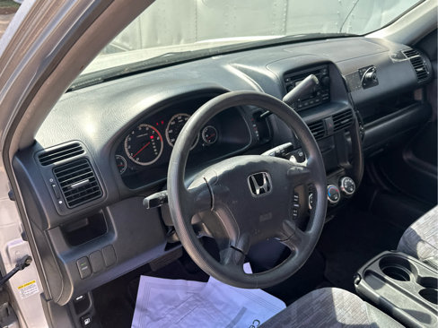 Used 2004 Honda CR-V LX image 23