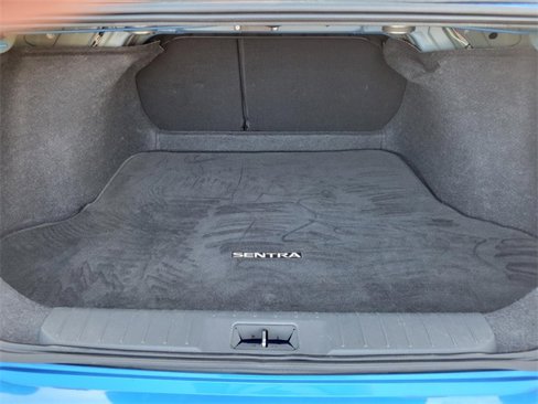 Used 2021 Nissan Sentra SV image 10
