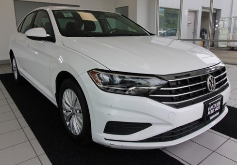 Used 2019 Volkswagen Jetta S w/ Driver Assistance Package image 7