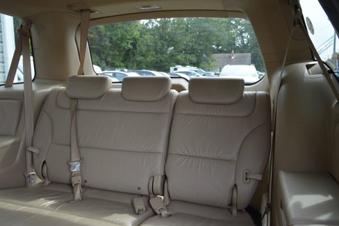 Used 2007 Honda Odyssey EX-L image 19
