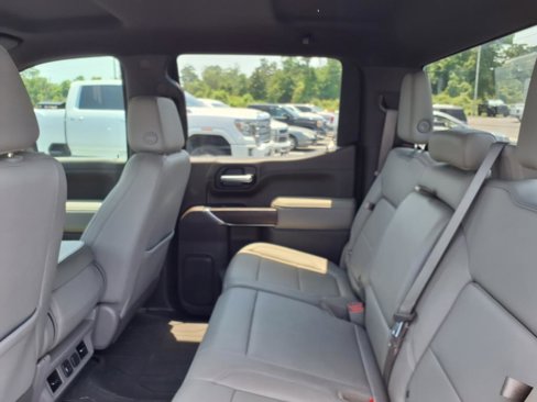 Used 2021 GMC Sierra 1500 SLT image 9