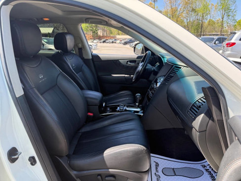 Used 2013 INFINITI FX37 Limited Edition image 18