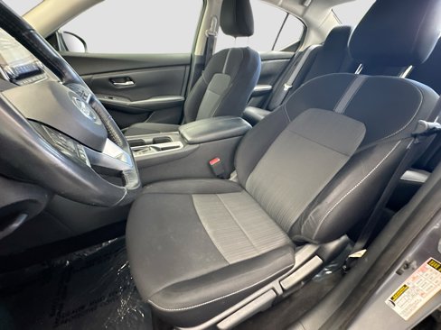 Used 2021 Nissan Sentra SV image 11