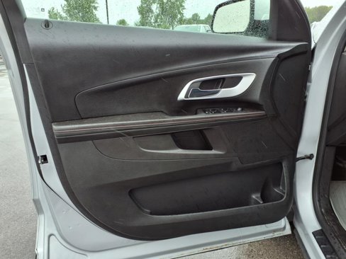 Used 2011 Chevrolet Equinox LT w/ Driver Convenience Package image 25