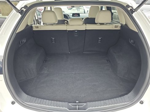 Used 2020 MAZDA CX-5 Grand Touring w/ GT Premium Package image 12