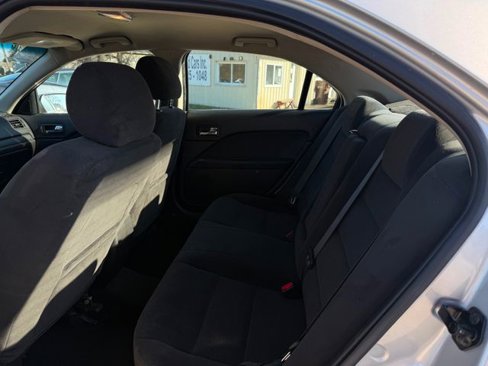Used 2006 Ford Fusion SE image 8
