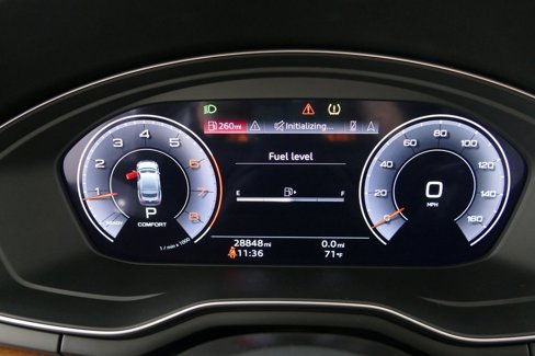 Used 2022 Audi A5 2.0T Premium Plus image 15