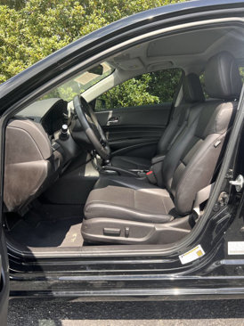 Used 2017 Acura ILX image 13