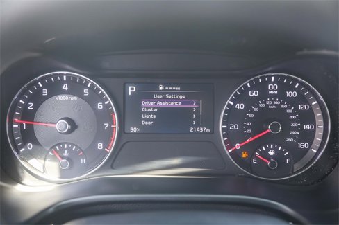Certified 2023 Kia Forte LXS image 24