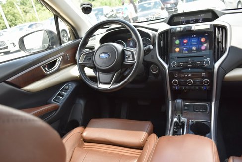 Used 2019 Subaru Ascent Touring image 19