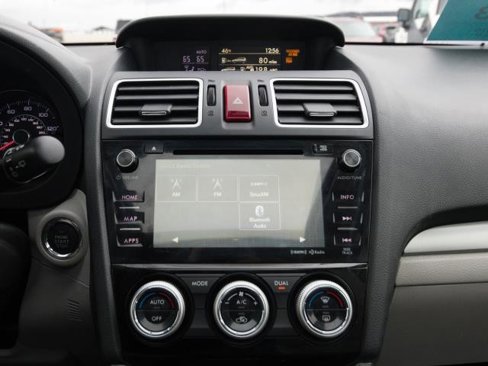 Used 2016 Subaru Forester 2.5i Touring w/ Eyesight & Navigation System image 22