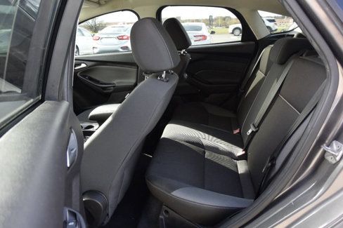Used 2014 Ford Focus SE image 21