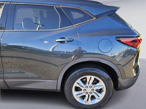 Used 2019 Chevrolet Blazer LT image 4