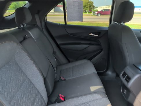 Used 2024 Chevrolet Equinox LT image 27